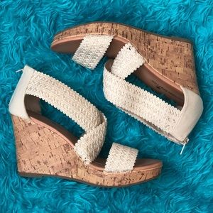 Montego Bay Club Wedges